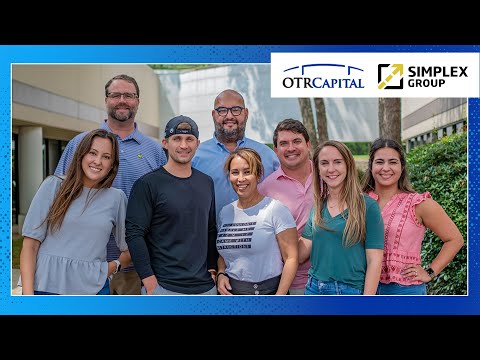 OTR Capital and Simplex Group