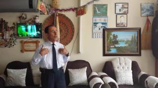 Ekrem Ciddi Ay Doğar Aşar Gider Resimi