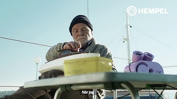 Hempel Silic One commercial video SE