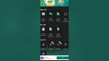 Review App luyện thi Toeic 800+ Free cực chất lượng.