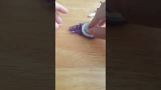 How To Fix A Broken Bic White-Out Ez Correction Tape Fast & Easy Fix 2025