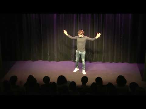 Impro : Prénoms chelou 5