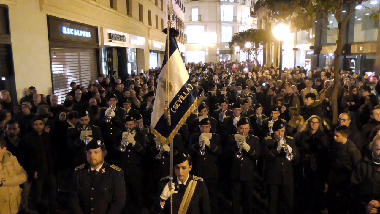 AM Santa María Magdalena (Arahal) - Nuestro Señor