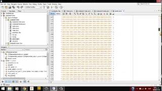 Compilador Java Part 1
