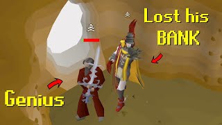 Walking around PvP with 1 item AGS (he made BANK)
Fill out this form if you wish to submit your clip: https://docs.google.com/forms/d/e/1FAIpQLScfFqaZjwzKcutcbe0DuwA3Cpj9Yz_nRM0xqCGhddvuxjfVuQ/viewform
Business enquiries: swedepartnerships@gmail.com
Top OSRS Moments Discord server: https://discord.gg/FvgcFtG5t4
Video guide on how to submit a clip:
https://youtu.be/n26u1k5d7d4
Clips from:
https://www.twitch.tv/dino_xx
https://www.twitch.tv/greg2007
https://www.twitch.tv/rabbiweasel
https://www.twitch.tv/osku
https://www.twitch.tv/doug_2007
SOLO LLAMEN
https://www.twitch.tv/dino_xx
https://www.twitch.tv/bellis
JDSPORT
https://www.twitch.tv/skillspecs
https://www.twitch.tv/instajoshi69
https://www.youtube.com/@gompie2157
https://www.twitch.tv/greg2007
https://www.twitch.tv/identify_rs
https://www.twitch.tv/dino_xx
https://www.twitch.tv/rabbiweasel
https://www.twitch.tv/skillspecs
Follow my socials:
https://twitter.com/Swede_Badass
https://www.twitch.tv/swedebadass
Welcome to the all NEW Top Oldschool Runescape Moments - The best Fail, Funny & Epic moments! Read below with information on how to submit YOUR clips and have a chance at winning 50m! Read below to find out how to submit your clip!
When it comes to TOP OSRS MOMENTS videos, we like to do things differently compared to other highlight channels on youtube. First of all myself, Swede Badass, commentates over the OSRS clips in every video. This commentary allows me to add value to the clips while explaining how they are either fail, epic or funny moment. This gives the watchers a deeper understanding of what is going on in the clips while helping people improve their gameplay. By editing the clips myself and giving them my own touch I am able to present a more fast paced and enjoyable experience for the viewers.
While editing I add commentary and music to the clips in the video. On top of that I edit and cut the videos to fit my style of content, on top of that I am a big fan of adding memes and other relevant gimmicks to provide a better overall experience for the viewers.
I have full permission to use and monetize every clip in the video. I provide the link to every submitters channel in the description while showing their name on screen throughout the video. Walking around PvP with 1 item AGS (he made BANK)