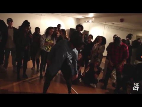 A BASHMENT TING | DANCEHALL FINALS | MAKKA vs JEN-DEYAH!