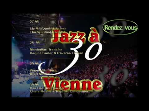 Jazz a Vienne