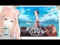 【OPUS: Prism Peak #2】さよならを撮り直す、【フォトアドベンチャー/ Vtuber】※ネタバレ注意