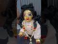 Radhe Radhe Pyaro🙏❤#shorts#video#trending#likesharesubscribe#love#laddugopal #support#devotional🙏❤✨