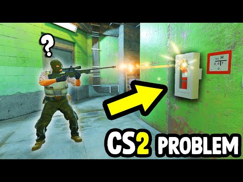 HUGE PROBLEM with CS2 MAPS! - CS:GO BEST MOMENTS #729