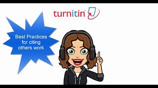 TurnItIn Assignments Profile