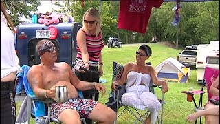 Kentucky Bike Rally