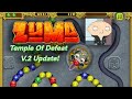 My Zuma Deluxe Temple Of Defeat Mod V.2 Update!!! Link Download wnload 