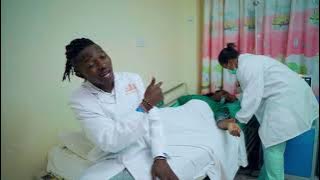 Mr Seed Ft Ben BN -  Yana Mwisho