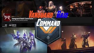 Celebrity Destiny 2 - How to get the Divinity exotic quest completed to step 4/4 (Raid ready) Profile