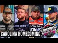 Carolina Homecoming! HTF Tour's Carolina Drivers Prepare for Ultimate & Lancaster