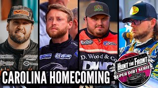 Carolina Homecoming! HTF Tour's Carolina Drivers Prepare for Ultimate & Lancaster