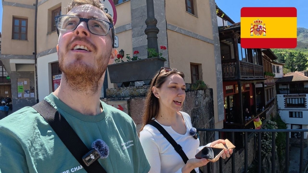 La SUIZA de ESPAÑA 🌟 (HERMOSA)