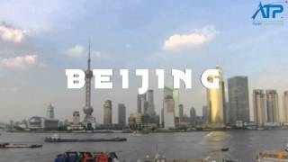 The Golden 2013 Beijing Tour (Promo)