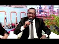 LIVE : KOLABO YA POWER BREAKFAST NA TPDC SABA SABA | 06.07.2026.