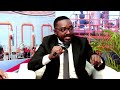LIVE : KOLABO YA POWER BREAKFAST NA TPDC SABA SABA | 06.07.2026.