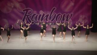 First 2016 CanDance Studios