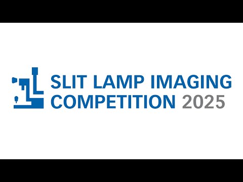 Haag-Streit “Slit Lamp Imaging Competition 2025” launch animation - video from VRmagic