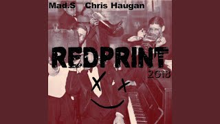 Redprint 2018