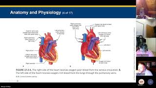 Fall EMT 2023 Ch 17 Cardiac Emergencies