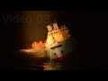 2 Maersk Ships Sink!!