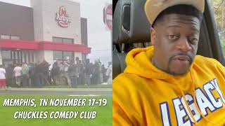 Shuler King - There’s A Line Outside Of Arby’s