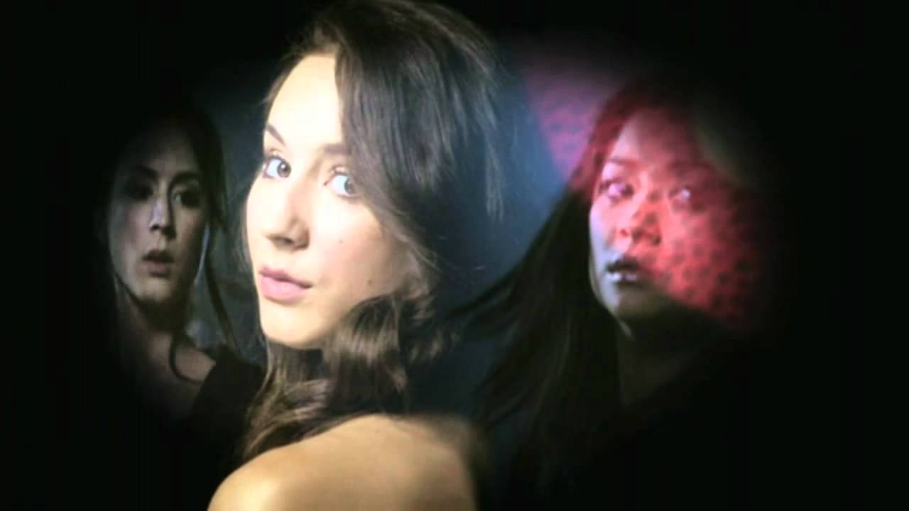 Pretty Little Liars Season2 UK Promo HQ