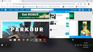 how to go to zHyper VIP server