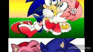 Sonamy song Never Enough (For Mimi Animates)