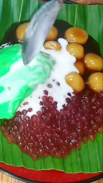 Pearl Candil Marrow Porridge