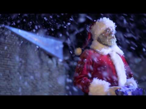 Elit Electronics /დაასწარი სანტას! \"ელიტ ელექტრონიქსის\" საახალწლო აქციის სარეკლამო კამპანია.