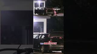Driver Arrested After Slamming Into White House Barricade
