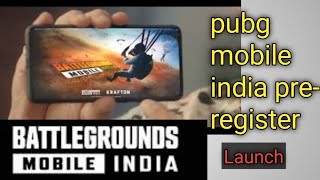 Battle Grounds Mobile India || pre-register || battlegrounds mobile india trailer download 2021 || screenshot 4