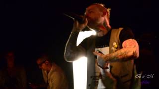 Jonny Craig Live in Chicago - Sample (2-7-2015)