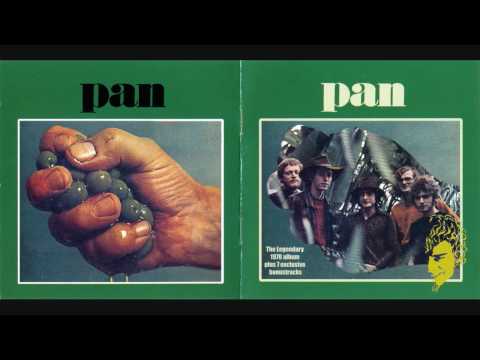 Pan - Tristesse (Mon Ami)