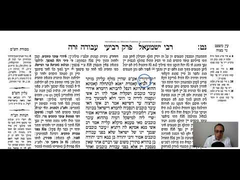 Avodah Zarah 59b - Youtube