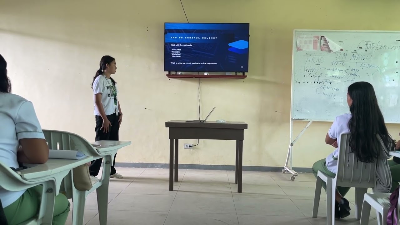 HADJI ALI, NIJAD N. MODULE 3 REPORT