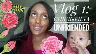 Coup De Gueule De Chickfila Sans Ami