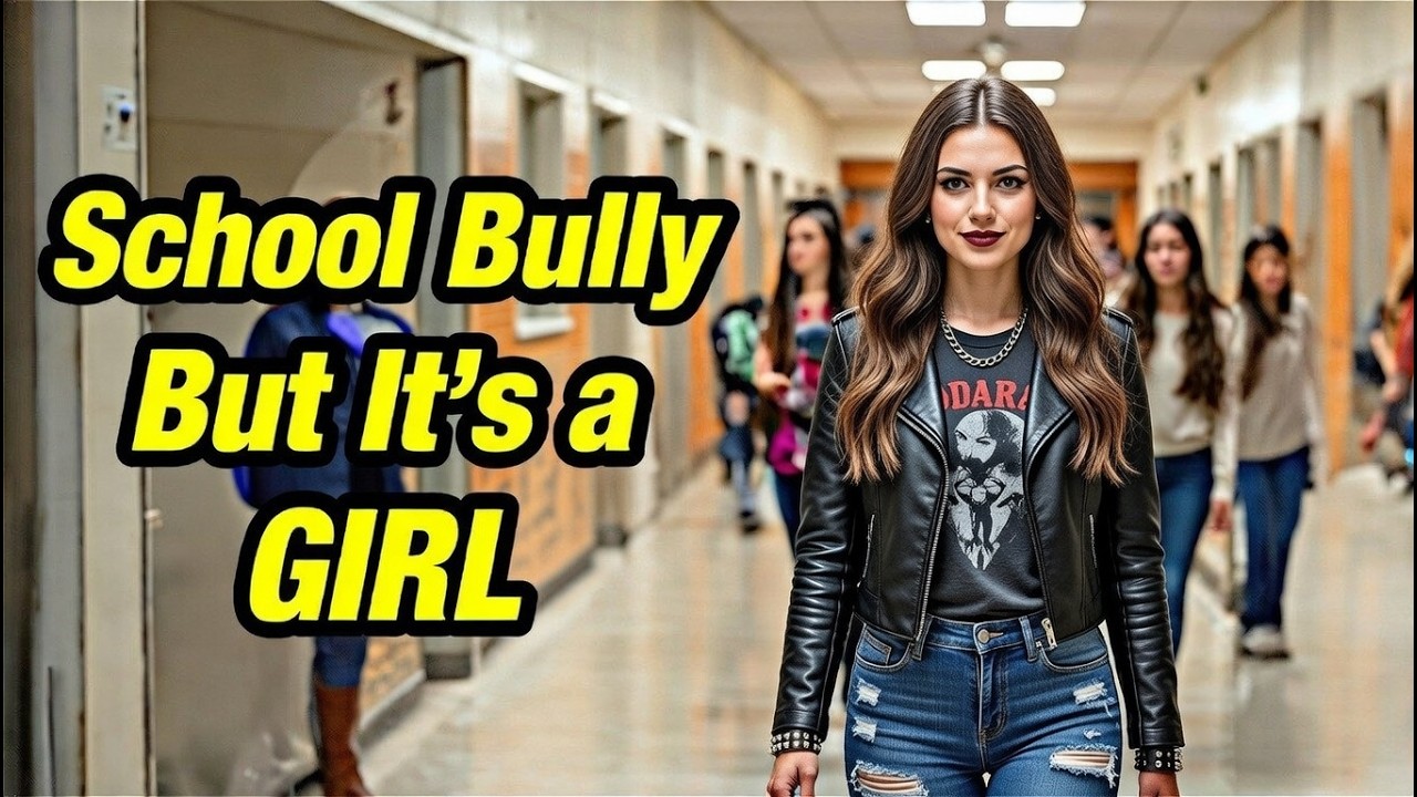 Help! I Woke Up In A Girl’s Body 😳💄 [Crossdressing Stories/MtF Transition