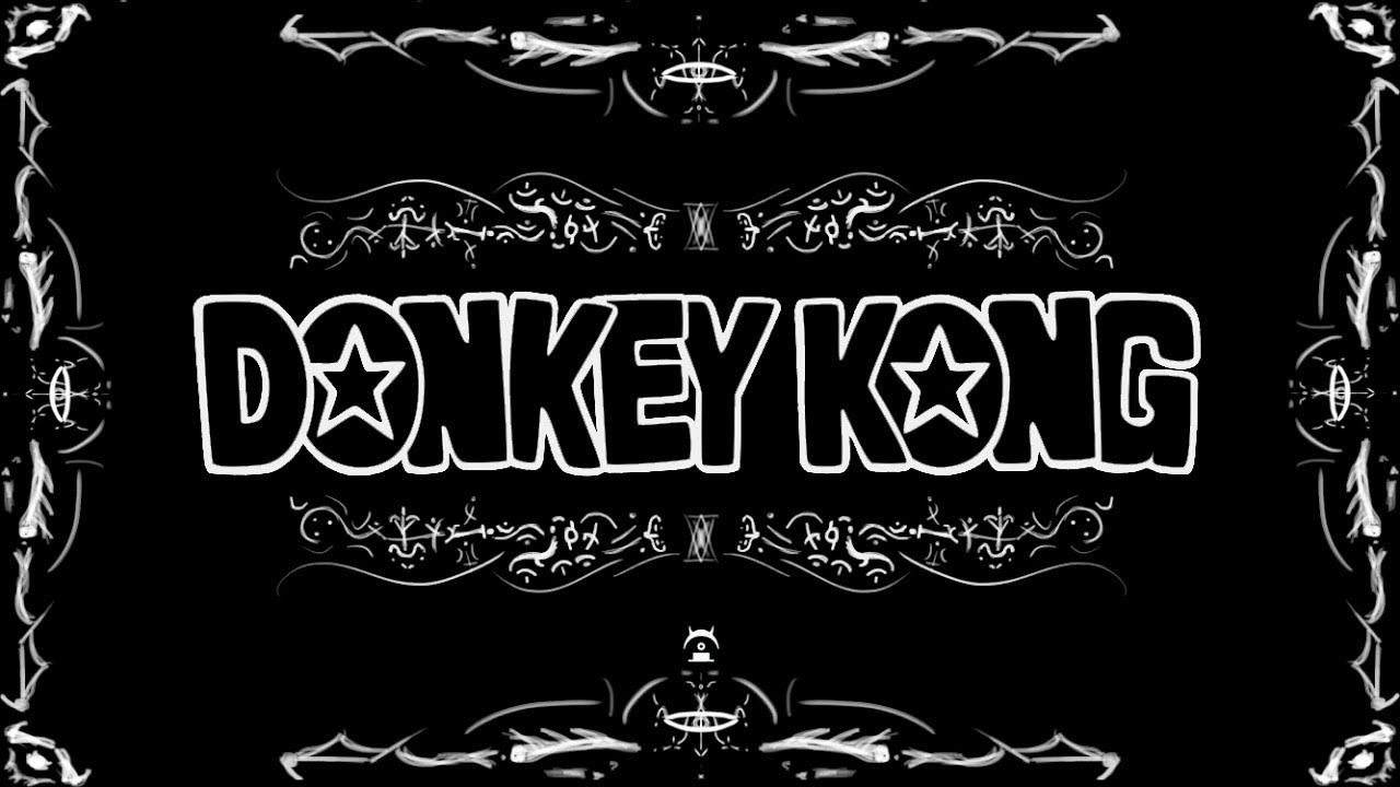 Donkey Kong Country: Aquatic Ambience Orchestral Arrangement