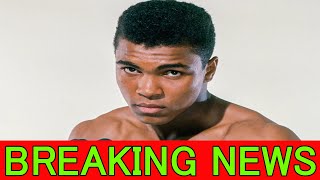 U.S. Postal Service Releases Stamps Honoring Muhammad Ali