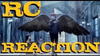VIXX HYDE MV REACTION