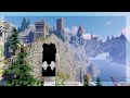 Asmr minecraft  relaxing gameplay no commentary