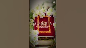 الاحترام القران الكريم ❤️🌹