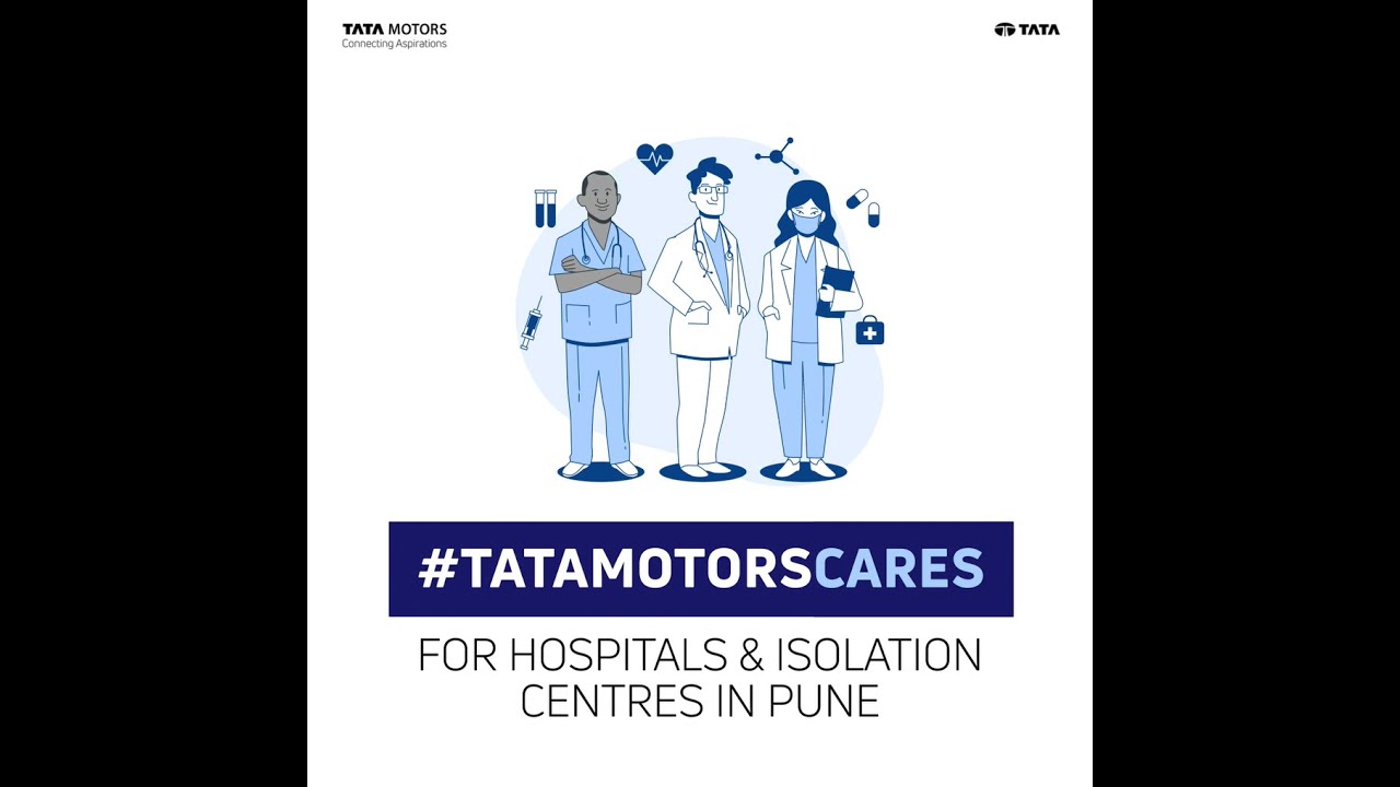#TataMotorsCares
